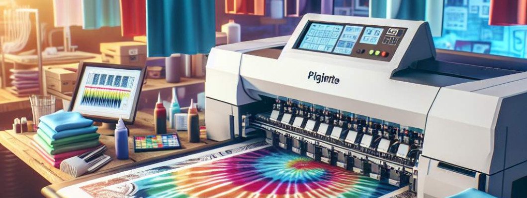 Revolutionising Custom Apparel: The Cutting-Edge DTG Printer Technologies