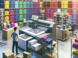 なぜTシャツプリンターはもはや単なるプリントショップのものではないのか