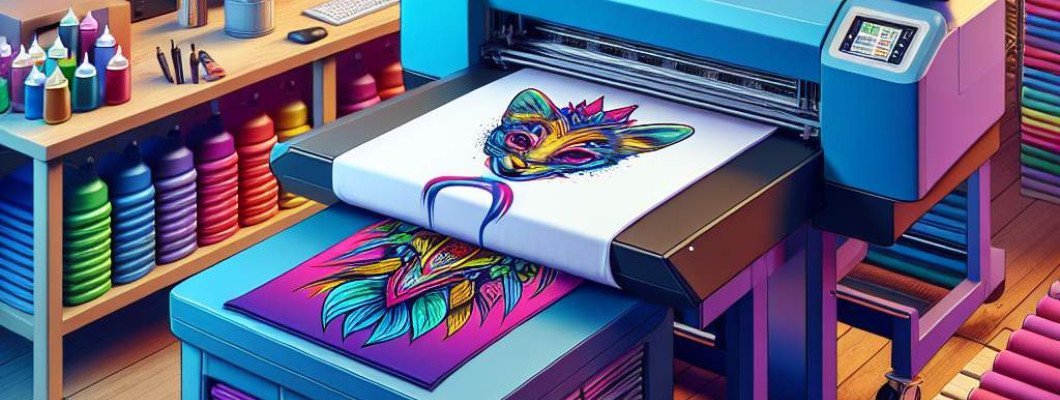 Niche headwear brands growing communities using hat printer for personalized collections