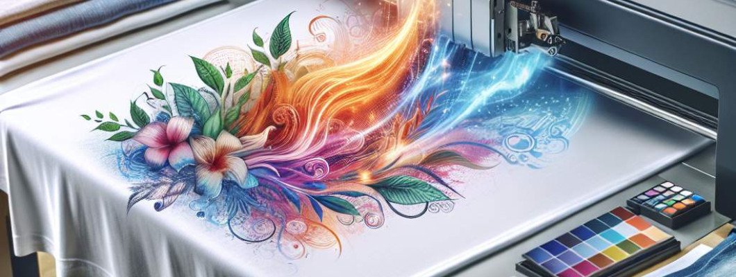 Local artists building apparel brands through limited-edition DTG printed designs