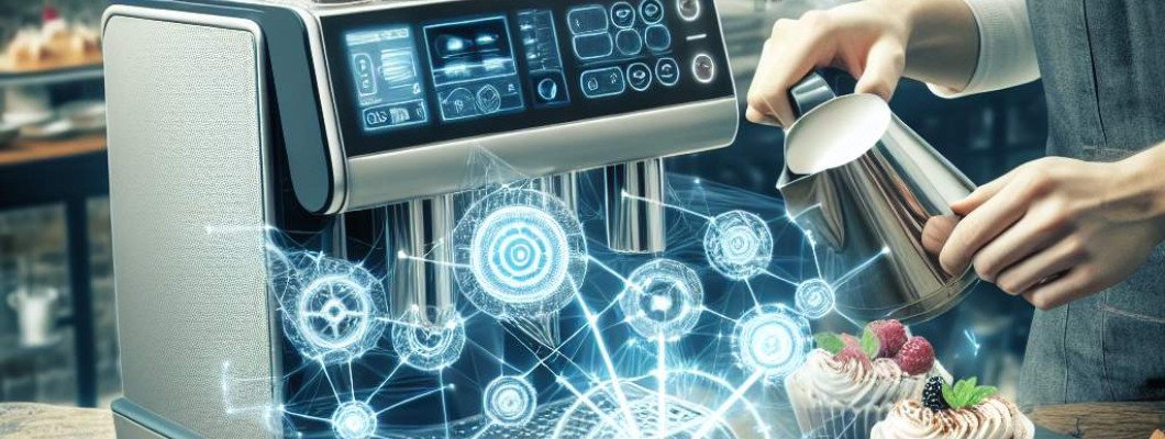 Theme parks selling character-printed coffee as part of merchandise strategy