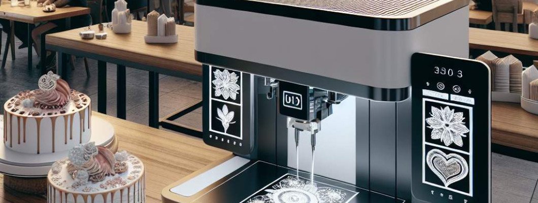 Cold-brew and nitro coffee bars adopting printing to personalize this growing beverage segment