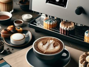 Transforming Coffee Art: Innovative Techniques with Coffee Latte Printers