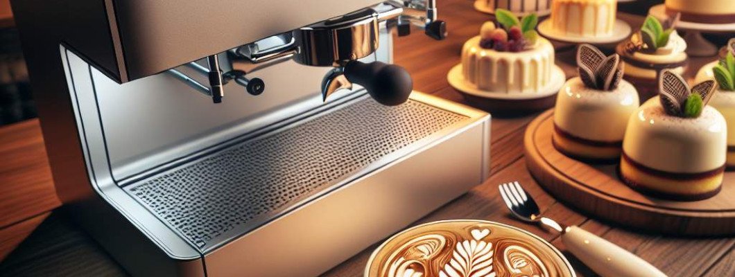Creative Techniques to Elevate Your Coffee Art with a Coffee Latte Printer