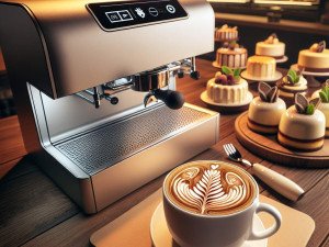 Creative Techniques to Elevate Your Coffee Art with a Coffee Latte Printer