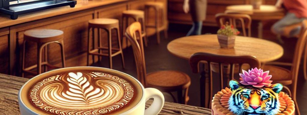 Coffee Printer Use Cases That Drive Social Media Engagement for Brands