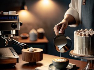 Discover Innovative Ways to Personalize Your Confections with Edible Food Printers