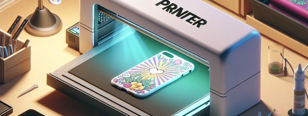 Revolutionise Your Glass Designs with UV Printing Technology