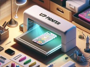 Revolutionise Your Glass Designs with UV Printing Technology