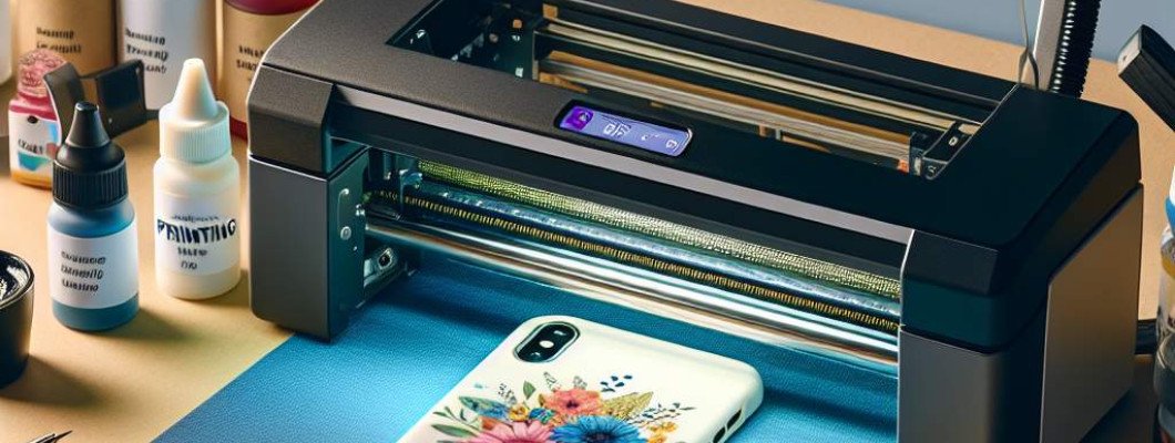 Transform Your Creative Projects with Cutting-Edge UV Printing Technology