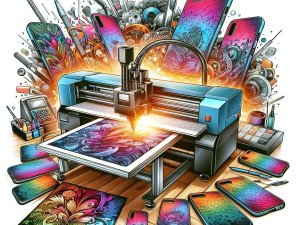 Discover the Versatility of UV Printers and Their Printing Capabilities