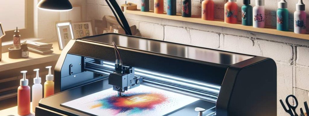Exploring the Latest Innovations in UV Printing Technology