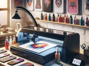 Exploring the Latest Innovations in UV Printing Technology