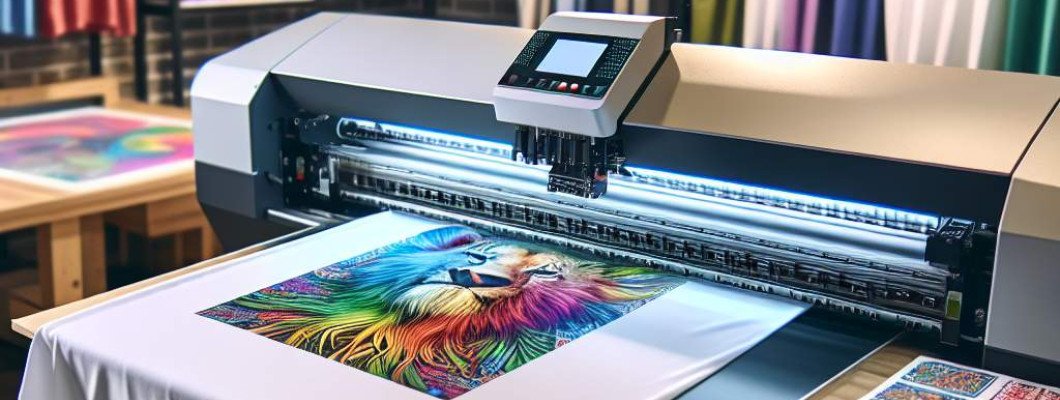 College campus stores expanding offerings with DTG printed school spirit wear