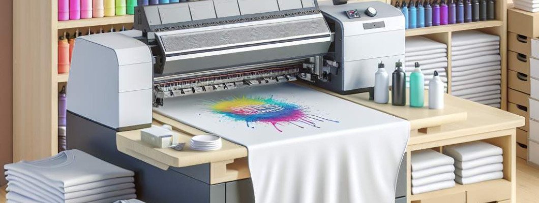 Creative entrepreneurs finding new freedom with dtg printer driven small-batch manufacturing