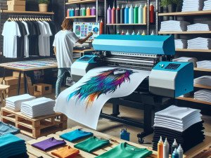 CAGRs of 4.4% projecting DTG market hitting $1.34B mid-decade