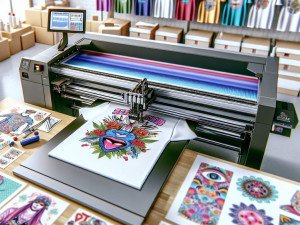 Unlocking Success: How DTG Printing Transforms Small Clothing Brands in 2025