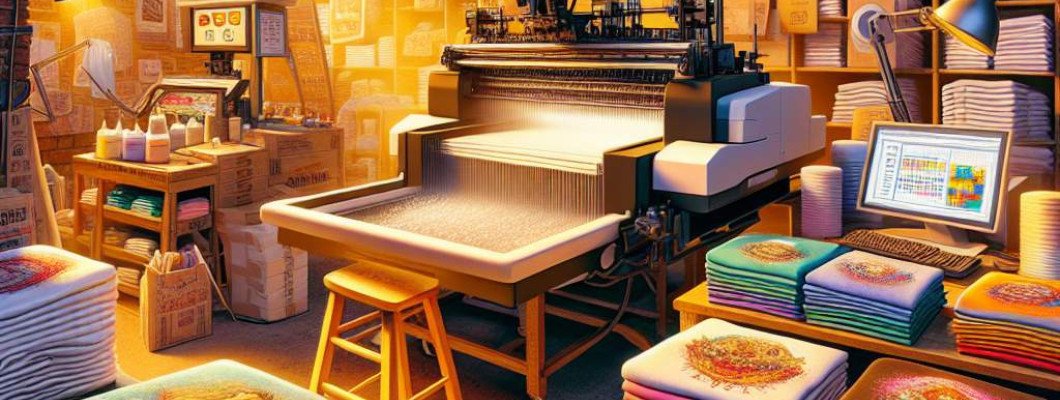 Transform Your Hoodie Designs with Advanced DTG Printing Technology