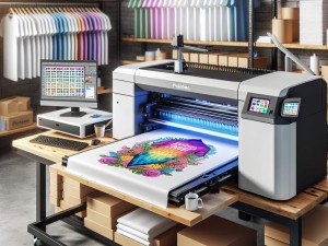 カスタムTシャツビジネスを高める革新的な方法