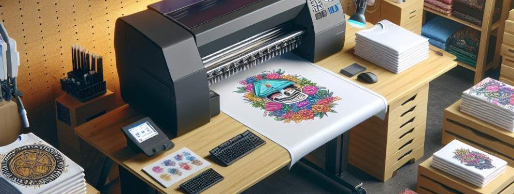 今日の消費者がTシャツプリンターの出力品質で最も気にすること