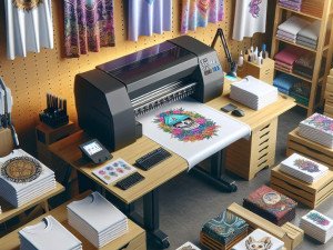 今日の消費者がTシャツプリンターの出力品質で最も気にすること