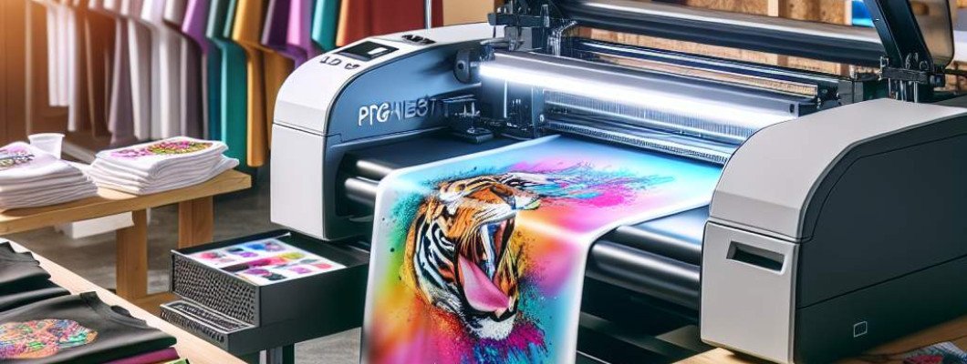 DTG supply chain shift spotlighted by IDC’s data showing DTF growth overtaking DTG in EMEA