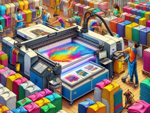 From Sketchbook to Streetwear: The Ultimate Survival Guide for Starting a T-Shirt Brand from Your Garage