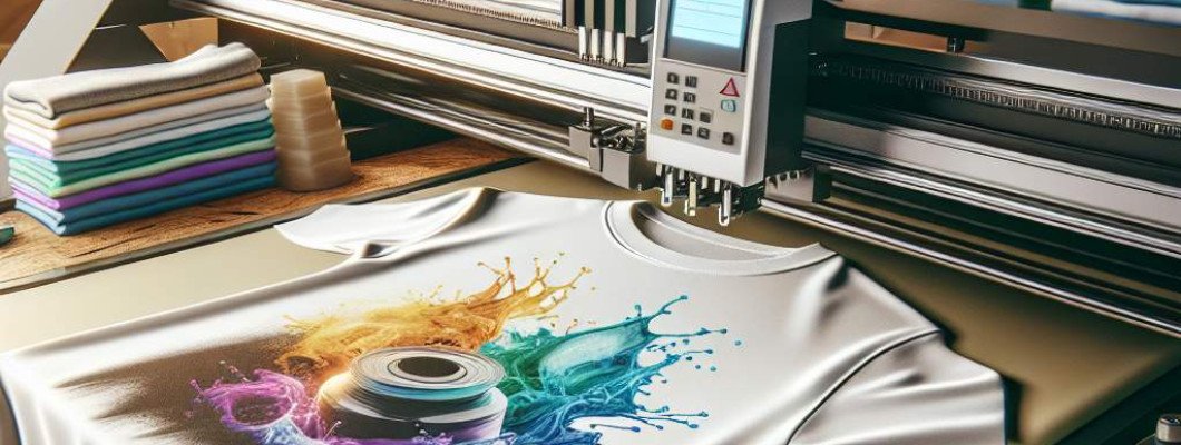 How to Maximize Color Accuracy and Detail with DTG Printers