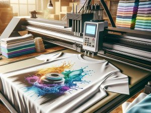 How to Maximize Color Accuracy and Detail with DTG Printers