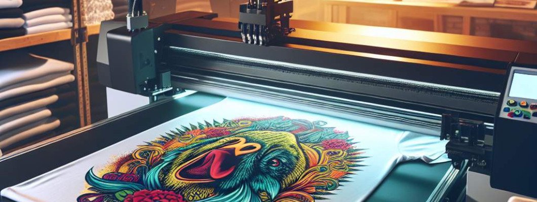 DTG vs. Screen Printing: The Definitive Cost and Quality Breakdown for Startups
