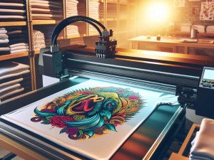 DTG vs. Screen Printing: The Definitive Cost and Quality Breakdown for Startups