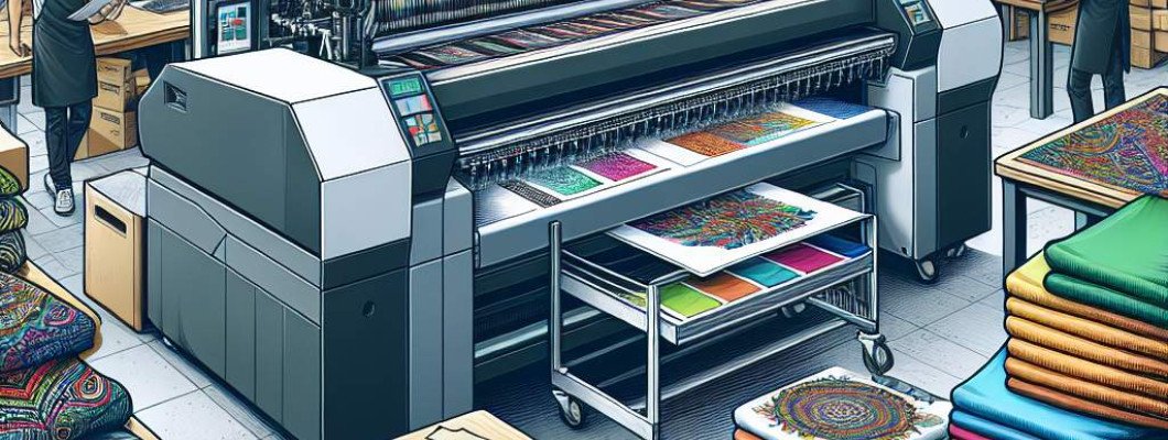 Enhance Your Wardrobe: Discover the Power of DTG Printing on Hoodies