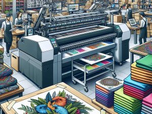 Enhance Your Wardrobe: Discover the Power of DTG Printing on Hoodies