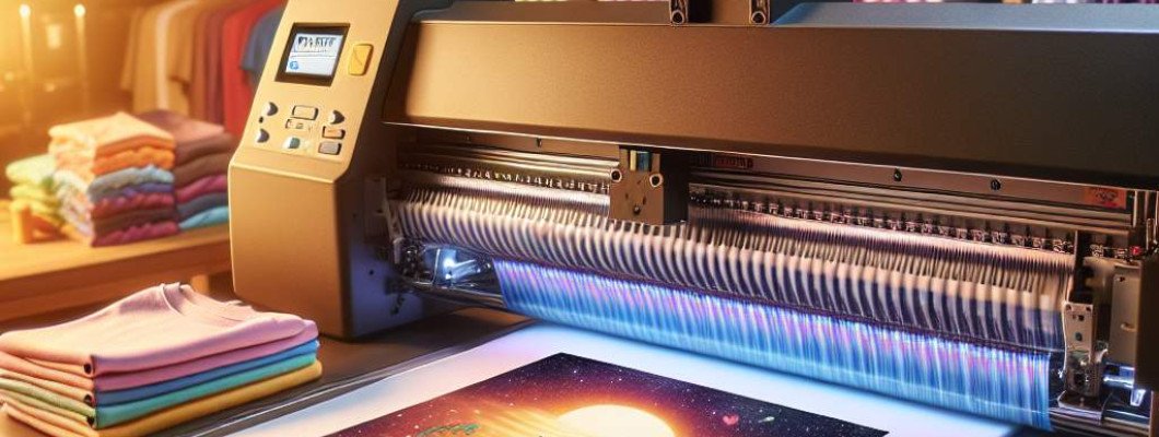Unlocking the Potential of Modern Apparel Printing Technologies