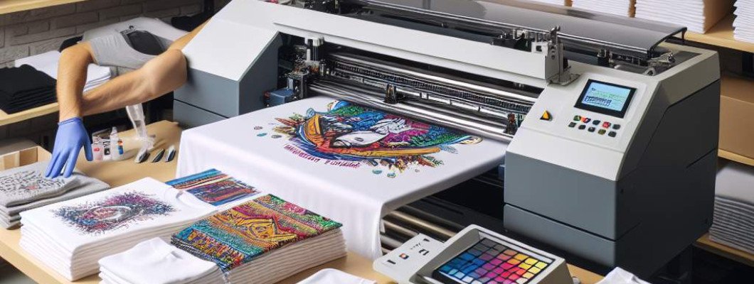 Revolutionize Your Custom Apparel Business with Advanced Digital Printing Solutions