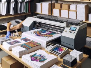 Revolutionize Your Custom Apparel Business with Advanced Digital Printing Solutions