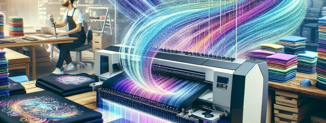 Innovative Techniques to Elevate Your T-Shirt Printing Game