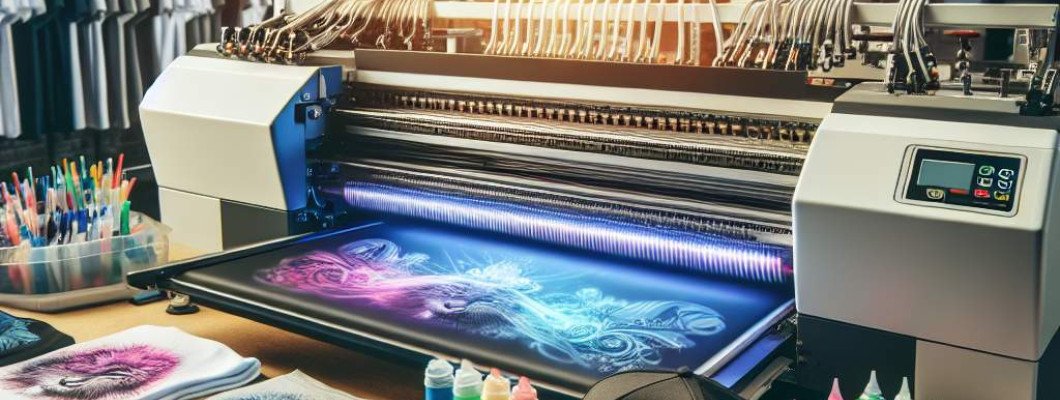 Beyond the Tee: 5 High-Margin Apparel Products You Can Print with DTG Today