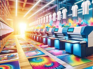 Global merch culture evolving as T-SHIRT PRINTER supports limited releases and fan-driven designs