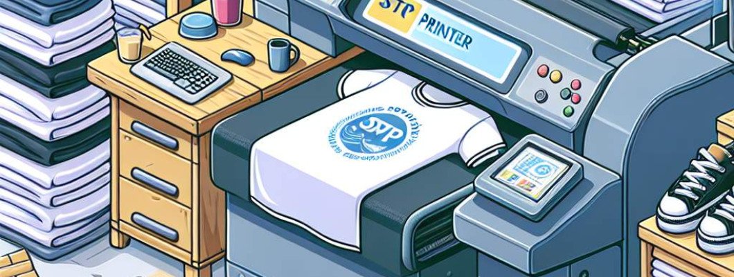 Discover Innovative Printing Solutions with DTG and T-Shirt Printers