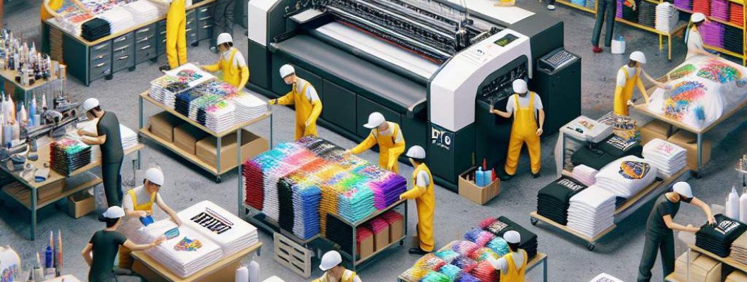 Turning Illustrations into Wearable Art Effortlessly