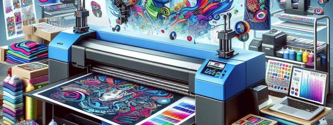 Emerging fashion entrepreneurs gain edge with affordable dtg printer solutions in niche markets