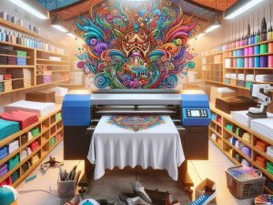 Global merch culture evolving as T-SHIRT PRINTER supports limited releases and fan-driven designs