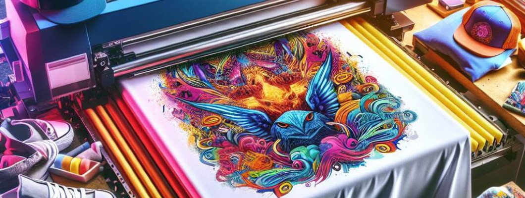 Film premieres featuring exclusive DTG printed t-shirts for cast and crew