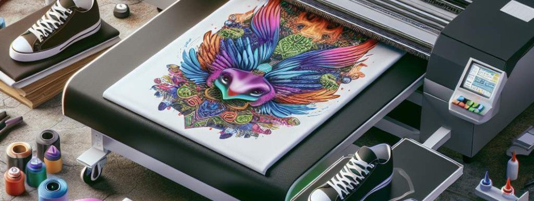 Digital textile printed apparel receives performance boost as dtg printer compatibility widens beyond cotton.