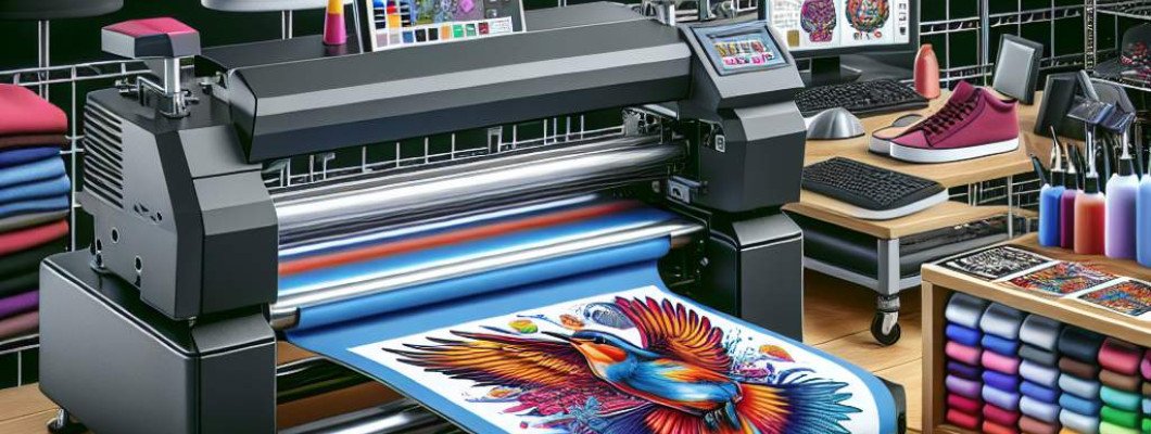 Global fashion brands adopting DTG printing to meet demand for hyper-personalized clothing