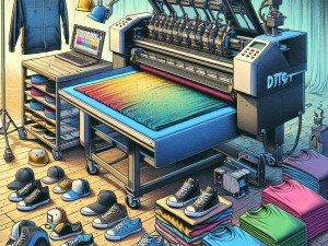 AI-Driven Design: How to Use Generative Tools to Create 100 Viral T-Shirt Graphics in an Hour