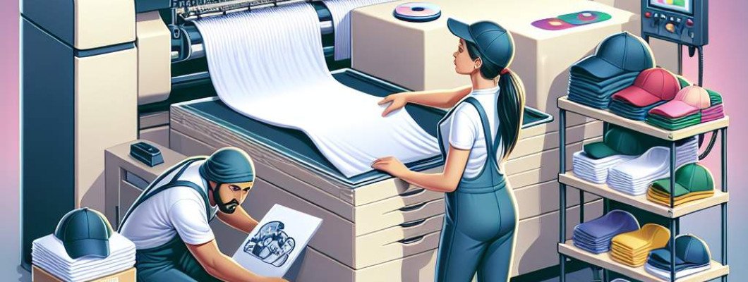 DTG Printer Capabilities That Matter Most for Modern Print Shops