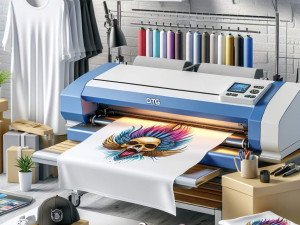 How to Print on Dark Fabrics with DTG: What You Need to Know