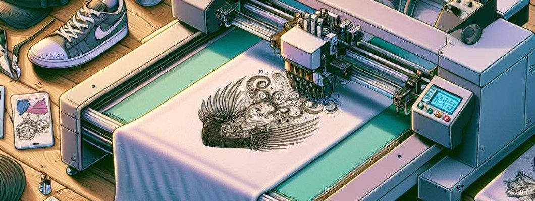 Discover the Latest Innovations in T-Shirt Printer Machines for Creative Designs